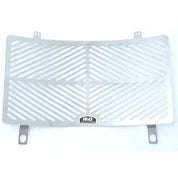 R&G Racing Stainless Steel Radiator Guard For 2005-2011 KTM 990 Super Duke