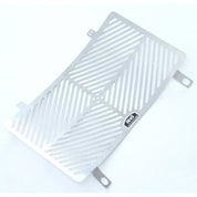 R&G Racing Stainless Steel Radiator Guard For 2005-2011 KTM 990 Super Duke