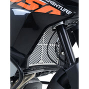 R&G Racing Stainless Steel Radiator Guard For 2015-2016 KTM 1050 Adventure