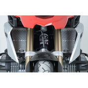 R&G Racing Stainless Steel Radiator Guard For 2014-2018 BMW R1200GS