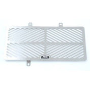 R&G Racing Stainless Steel Radiator Guard For 2012-2016 Kawasaki ER6-F (Ninja 650 Faired)