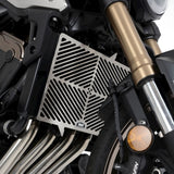 R&G Racing Stainless Steel Radiator Guard SRG0025SS