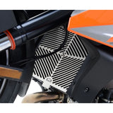 R&G Racing Stainless Steel Radiator Guard For 2016-2020 KTM 1290 Super Duke GT