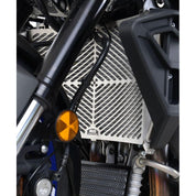 R&G Racing Stainless Steel Radiator Guard SRG0036SS