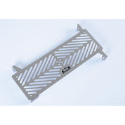 R&G Racing Stainless Steel Radiator Guard For 2015-2017 Honda Crossrunner