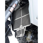 R&G Racing Stainless Steel Radiator Guard SRG0041SS