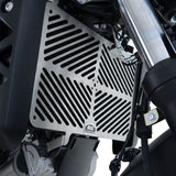 R&G Racing Stainless Steel Radiator Guard SRG0046SS
