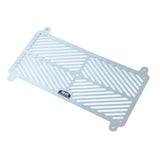 Protector de radiador de acero inoxidable R&G Racing SRG0050SS