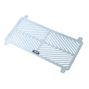 R&G Racing Stainless Steel Radiator Guard SRG0050SS