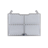 R&G Racing Stainless Steel Radiator Guard For 2017-2021 Ducati Multistrada 950