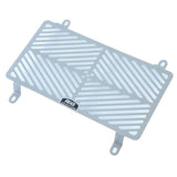 Protector de radiador de acero inoxidable R&G Racing SRG0056SS