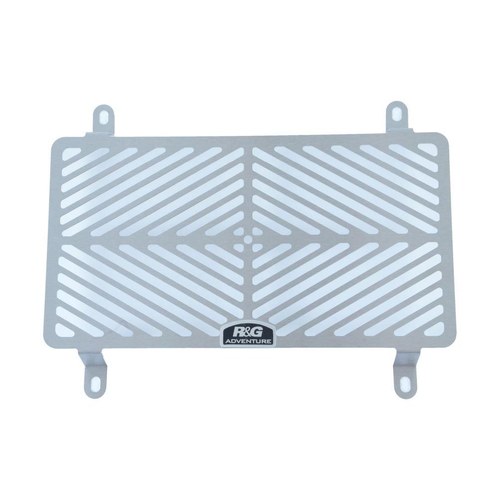 R&G Racing Stainless Steel Radiator Guard SRG0056SS