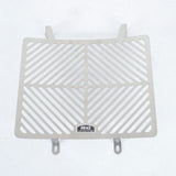 R&G Racing Stainless Steel Radiator Guard For 2018-2020 Husqvarna VITPILEN 701