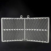 R&G Racing Stainless Steel Radiator Guard For 2019-2020 KTM 790 Adventure