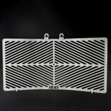 Protector de radiador de acero inoxidable R&G Racing para KTM 790 Adventure 2019-2020