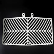 R&G Racing Stainless Steel Radiator Guard SRG0074SS