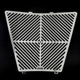 R&G Racing Stainless Steel Radiator Guard For 2021-2023 Honda CBR1000RR-R Fireblade SP CBR10SPM