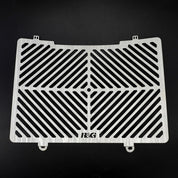 R&G Racing Stainless Steel Radiator Guard For 2024-2024 KTM 790 Duke