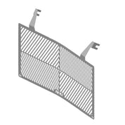 R&G Racing Stainless Steel Radiator Guard SRG0095SS