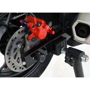R&G Racing Black Spindle Sliders SS0039BK