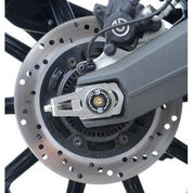 R&G Racing Black Spindle Sliders SS0044BK