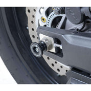R&G Racing Black Spindle Sliders SS0045BK