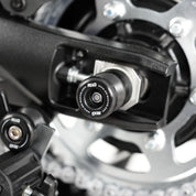 R&G Racing Black Spindle Sliders SS0068BK