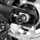R&G Racing Black Spindle Sliders SS0068BK
