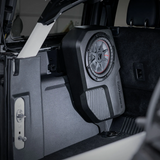 SSV 2021-2026 Ford Bronco 4-Door Plug-And-Play Complete 10in Subwoofer Kit