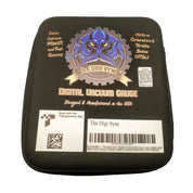 Digi-Sync Multi Channel Throttle Body Carburetor Synchronizer