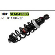 SPI OEM Replacement Gas Chock Assembly - Front Track SU-04303S