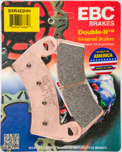 EBC 1 Pair SXR Race Formula Brake Pads MPN SXR452HH
