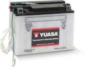 Yuasa Conventional SY50N18LAT 12 Volt Battery YUAM22S8T