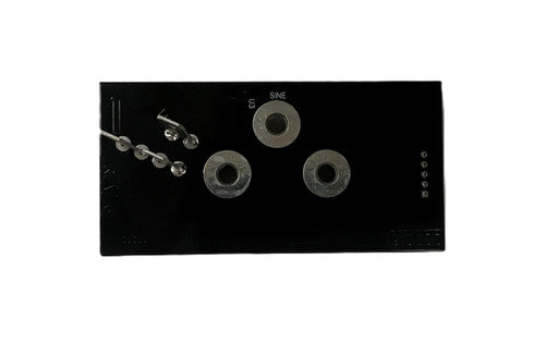 Kit de reconstrucción de tacómetro Intellitronix con placa mejorada para Chevrolet Corvette 1975-1977