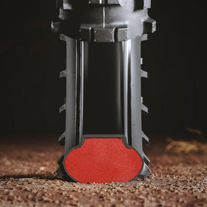 Technomousse Anti-Puncture Mousse Insert Red Edition For Enduro Front 80/100/21 Tires
