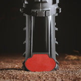 Technomousse Anti-Puncture Mousse Insert Red Edition For Enduro Front 90/90/21 Tires