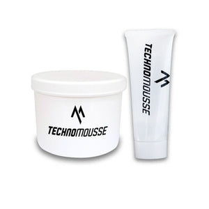 Technomousse Foam Tube Mounting Gel 75g Tube A003