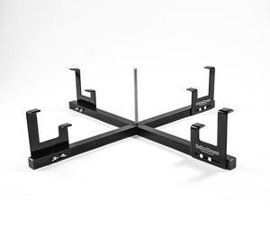 Technomousse Tire Service Stand Up And Down Kit For 26in-29in Wheels A006