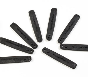 Technomousse Professional Lever Set 8 Piece For Bike Tires A012