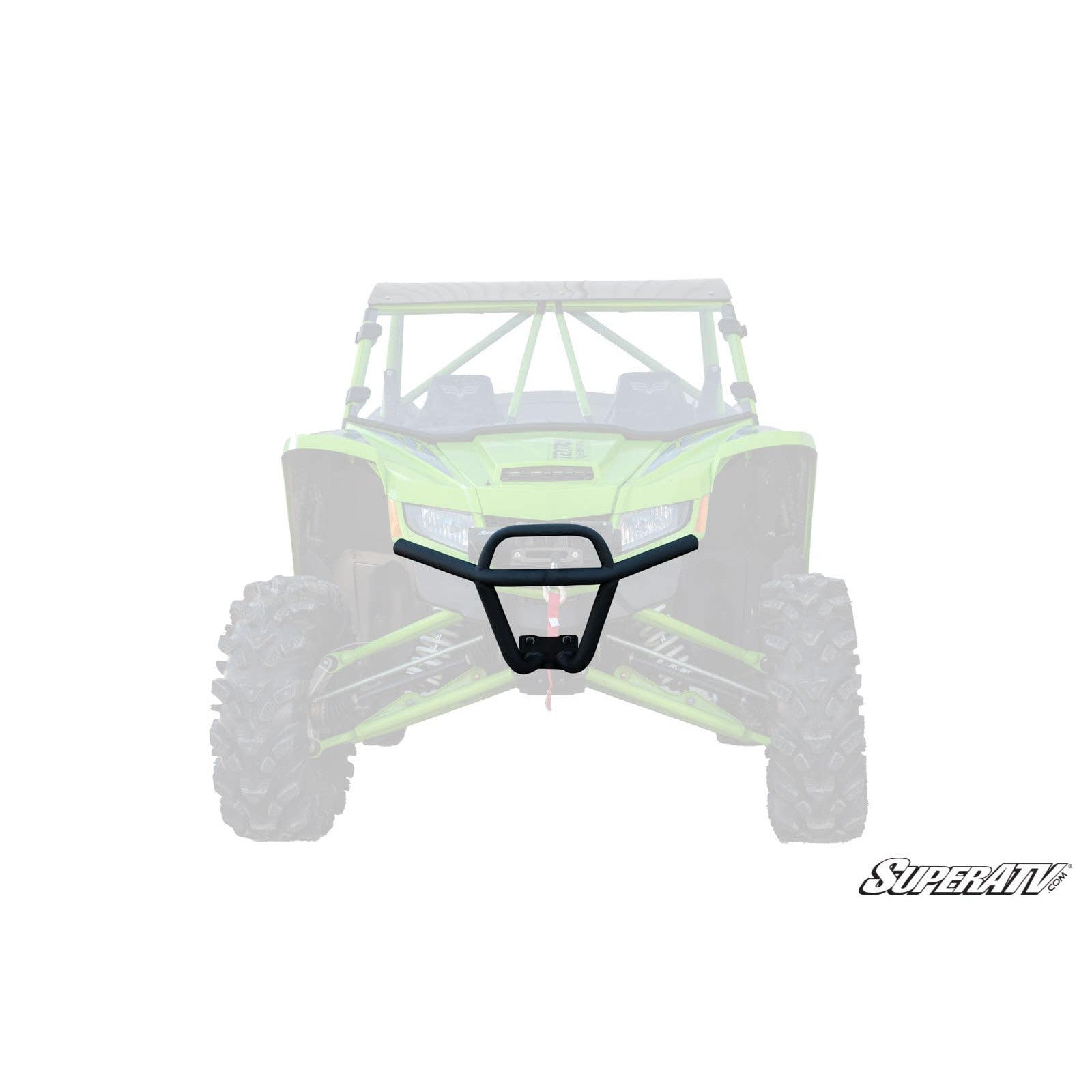 Textron Wildcat XX Front Bumper