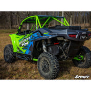 SuperATV Textron Wildcat XX Nerf Bars NB-T-XX-00
