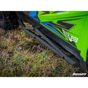 SuperATV Textron Wildcat XX Nerf Bars NB-T-XX-00