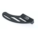R&G Racing Black Toe Chain Guards For 2008-2011 BMW F650GS