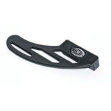 R&G Racing Black Toe Chain Guards TG0008BK