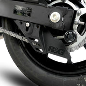 R&G Racing Black Chain & Sprocket Guard TG0018BK