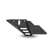 R&G Racing Black Universal Chain & Sprocket Guard TG0019BK
