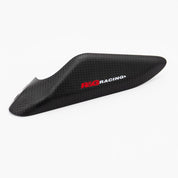 R&G Racing Carbon Fibre Chain Guards For 2012-2015 Ducati 1199 Panigale