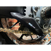 R&G Racing Carbon Fibre Chain Guards TG0021CM