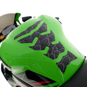 R&G Racing Race Grip Modular Tank Pad Protector For 2024-2024 Kawasaki Ninja ZX6R ZX636