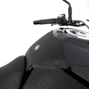 R&G Racing Black Tank Pad TKPAD16BK